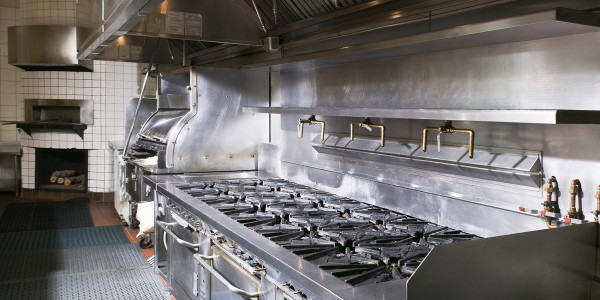 Auditorías, Informes y Certificados de Limpieza Alcorcón · Cocina de Bares