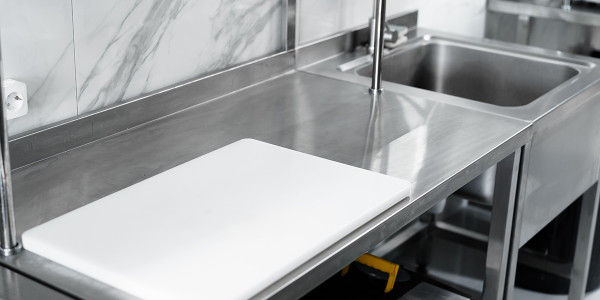 Limpiezas de Conductos de Extracción y Ventilación Alcorcón · Cocina de Panaderías